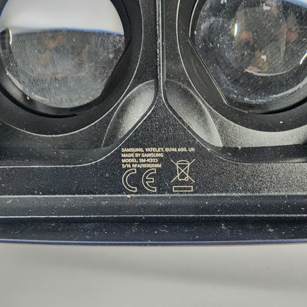 Samsung Gear VR Oculus Headset SM-R323 - Picture 4 of 8